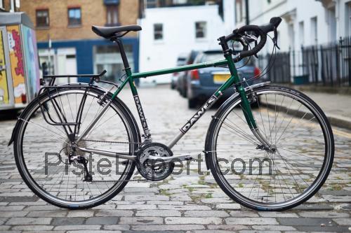 Dawes Galaxy Excel fiche technique et avis